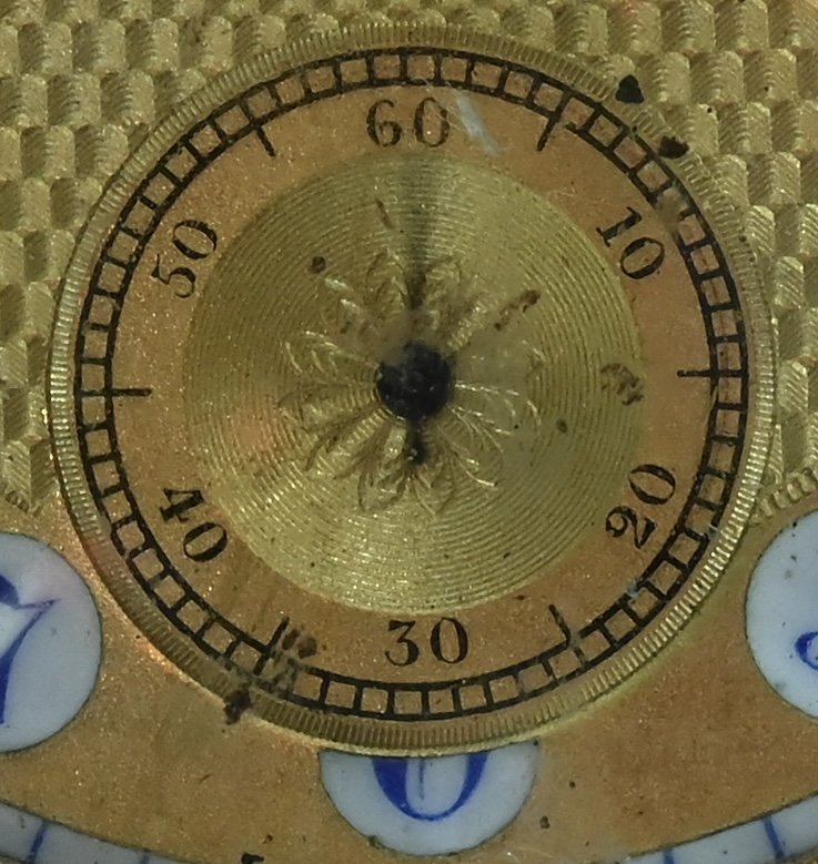 Montre Vacheron Constantin - Suisse, années 1920-photo-4